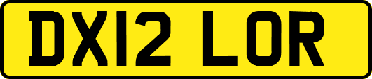 DX12LOR