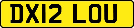 DX12LOU