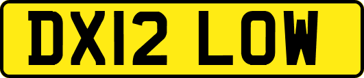 DX12LOW