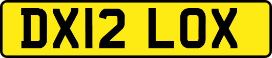 DX12LOX