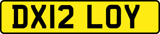 DX12LOY