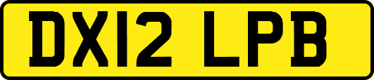 DX12LPB