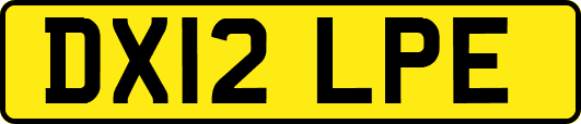 DX12LPE