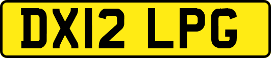 DX12LPG