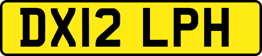 DX12LPH