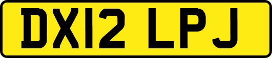 DX12LPJ