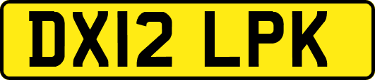 DX12LPK