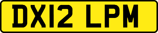 DX12LPM
