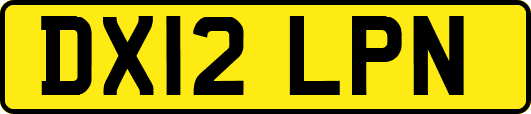 DX12LPN