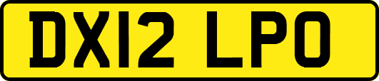 DX12LPO