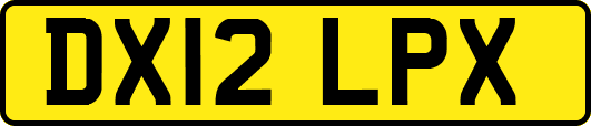 DX12LPX