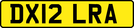 DX12LRA