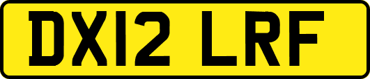 DX12LRF