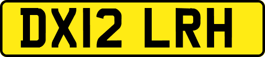 DX12LRH