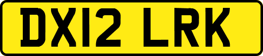 DX12LRK