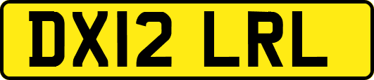 DX12LRL