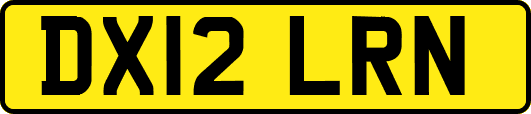 DX12LRN