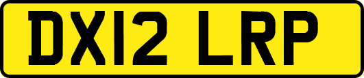 DX12LRP