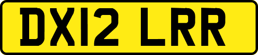 DX12LRR