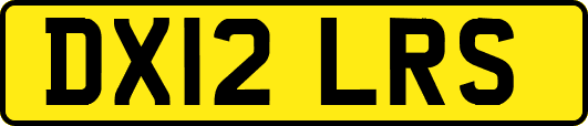DX12LRS