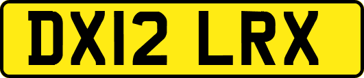 DX12LRX