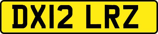DX12LRZ