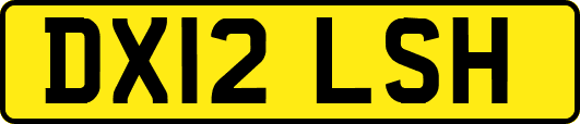 DX12LSH