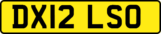 DX12LSO