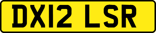 DX12LSR