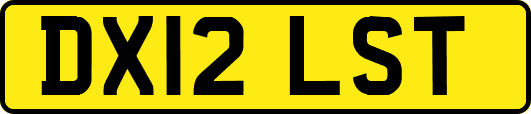 DX12LST