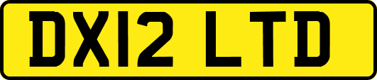 DX12LTD