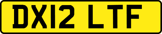 DX12LTF