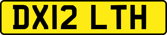 DX12LTH
