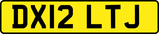DX12LTJ
