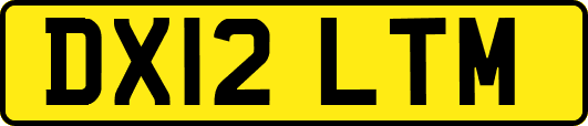 DX12LTM