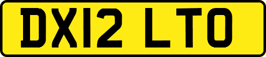 DX12LTO