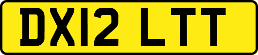 DX12LTT