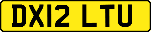 DX12LTU