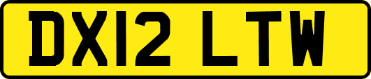 DX12LTW