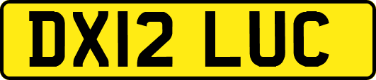 DX12LUC