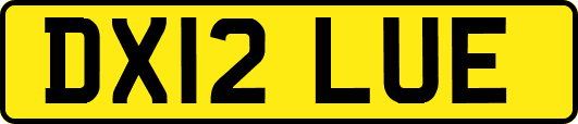 DX12LUE