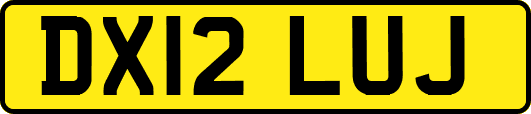 DX12LUJ
