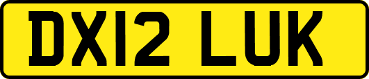 DX12LUK