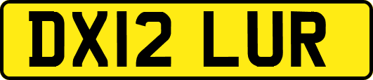 DX12LUR