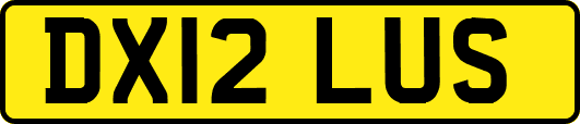 DX12LUS