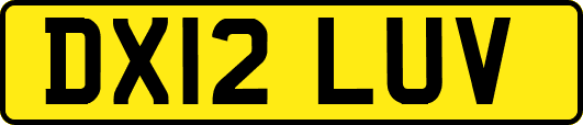 DX12LUV