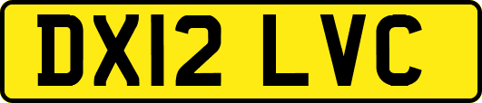 DX12LVC