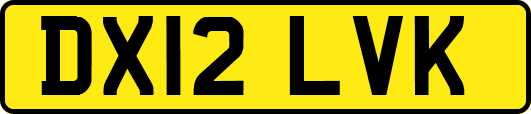 DX12LVK