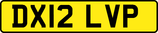 DX12LVP