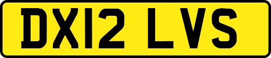 DX12LVS